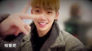 Choi HyunSuk 최현석 - love letter（fanvid）