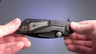 Spotlight Series: Marfione Customs DOC Flipper