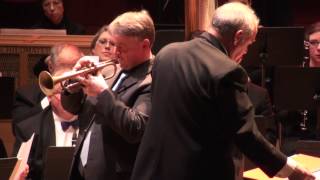 Concerto pour trompette - Jordan Gudefin