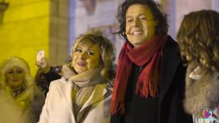 Hallelujah - Adventi Flashmob a Bazilikánál