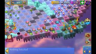 MERGE DRAGONS Year of The RAT EVENT PART 4