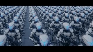 Музыка из фильмов (Саундтреки к фильмам) 1 час эпичной музыки