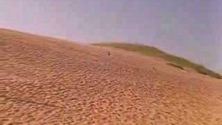 Sleeping Bear Dunes