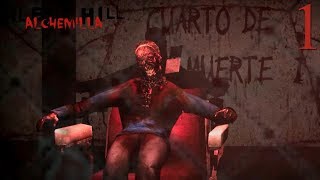 Silent Hill: Alchemilla - Episodio 1: ¡Bienvenidos a Silent Hill!