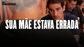 Precisamos falar de e-Sports l Nas Trincheiras