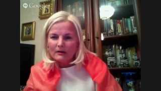 Светлана Галич – Естественные роды в родильном доме.