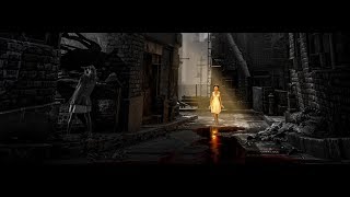 Прохождение игры Что скрывает тьма VR на Ps4 Pro Часть 1