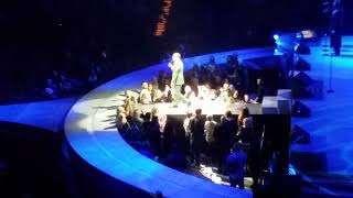 Haven't Met You Yet, Michael Bublé, Portland, OR