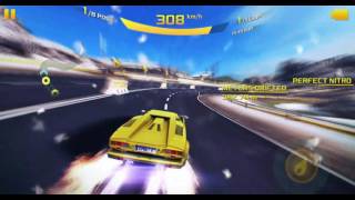 Asphalt 8  Airborne: Iceland Fastest Route