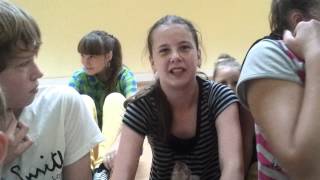 Школа танца Ю.Малиновской 'Step By Step' Лагерь.Отзывы.