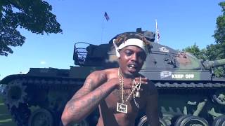 S.Sharp ft. Slick Money - Low (Official Music Video)