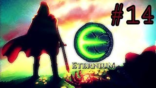 Прохождение#14!!! Eternium!!! Испытание!!!!