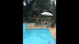Wassersport