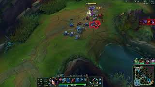 [Top] Irelia vs Camille (이렐리아 vs 카밀) - 8.3 (2018-03-12)