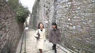 大人のヨーロッパ街歩き／2015年1月