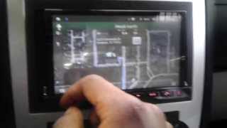 android double din