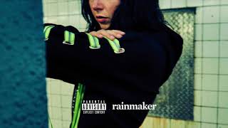 Sleigh Bells - "Rainmaker" (Official Audio)