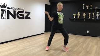 Студия танцев KINGZ, Калининград