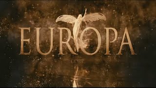 Europa Corp alternative film intro logo | 2021 | ???????? 1080p