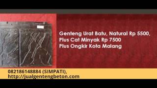 genteng keramik kia, genteng keramik kanmuri, 08218614884, jualgentengbeton.com