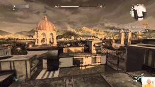 Dying Light прохождение часть 15. МУЗЕЙ месиво.