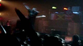 BARRIER FREE / World Sound Cup Clash 2009 Round 1