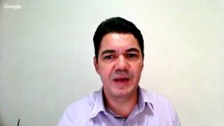 Seminário Para Pregadores - Aula de Homilética parte 01 - Eliel de Souza