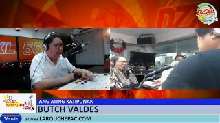 DZXL RMN Livestreaming