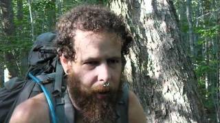 Appalachian Trail 2011 'Tramp'