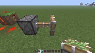 Как дюпать вещи в minecraft 1.7.2 без чит-клиента