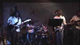 the 70's poster band - Comfortably Numb (pink floyd cover)