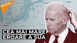 Eroarea Statelor Unite: Novak a declarat că “Nord Stream – 2” este aproape gata