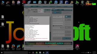 Repair i9305 imei /unknown baseband with Octopus