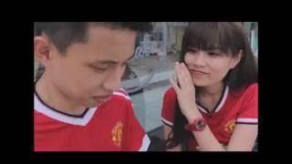 珍惜，遗憾 （A Story from Batu Pahat, Short Film）