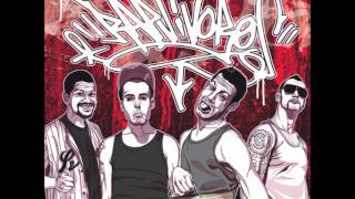 Rapvivoros - They Are The Rapers - 12. Aire