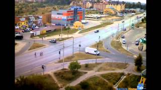 Веб-камера онлайн Рынок Западный, Тернополь - Camera.HomeTab.info