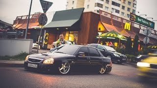ЛЕГЕНДАРНАЯ ПРИОРА