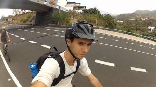 Ruta Tenerife Norte