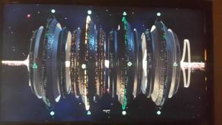 WIP - Touch Designer 099 PBR shader, env lighting, midi-driven animation from Ableton