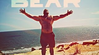 POWERLIFTING MOTIVATION-KIRILL "BEAR" SARYCHEV 2016