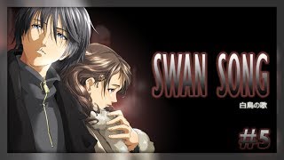 Прохождение ► Swan Song - Часть 5: История Такумы  | 18+