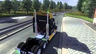 Peterbilt 386 V 1 0 ETS2