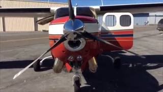 1979 Cessna Silver Eagle