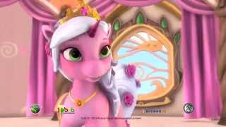 Трейлер Filly Funtasia