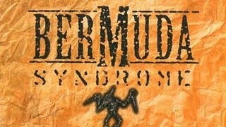 Бермудский синдром - обзор прекрасной игры в параллельном мире // Bermuda Syndrome