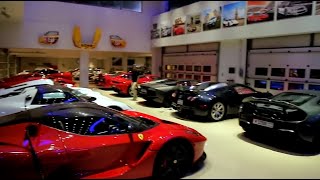 Best of the Best — Dubai