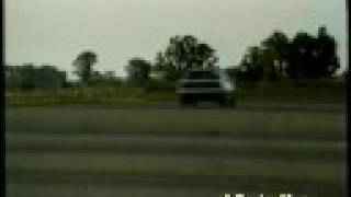 test suzuki swift 1.3 1993
