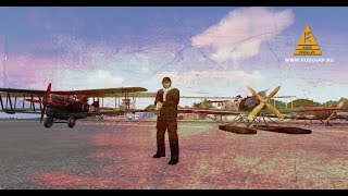 Arma 3 Rodos Tanoa Life Полетаем постреляем!