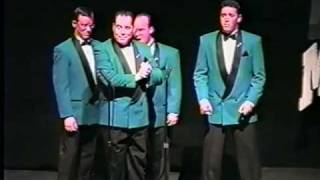 Metropolis Quartet- Cartoon Medley