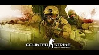CS:GO - 2 НА 2 НАПАРНИКИ